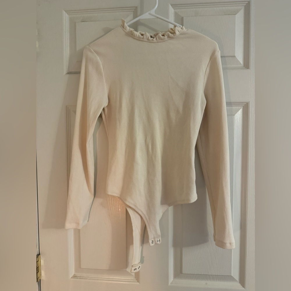 Women’s body suit